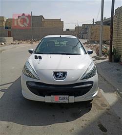 بيجو 206